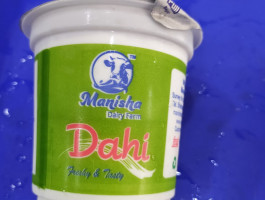 CURD DAHI